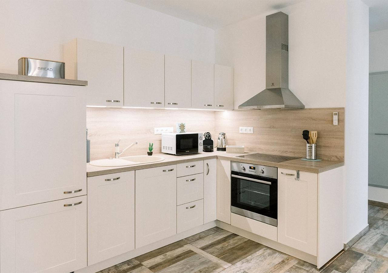 Royal 27 Apartman Keszthely Exterior foto
