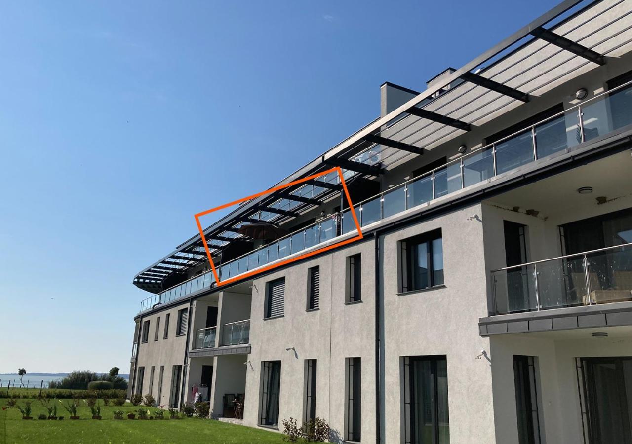 Royal 27 Apartman Keszthely Exterior foto