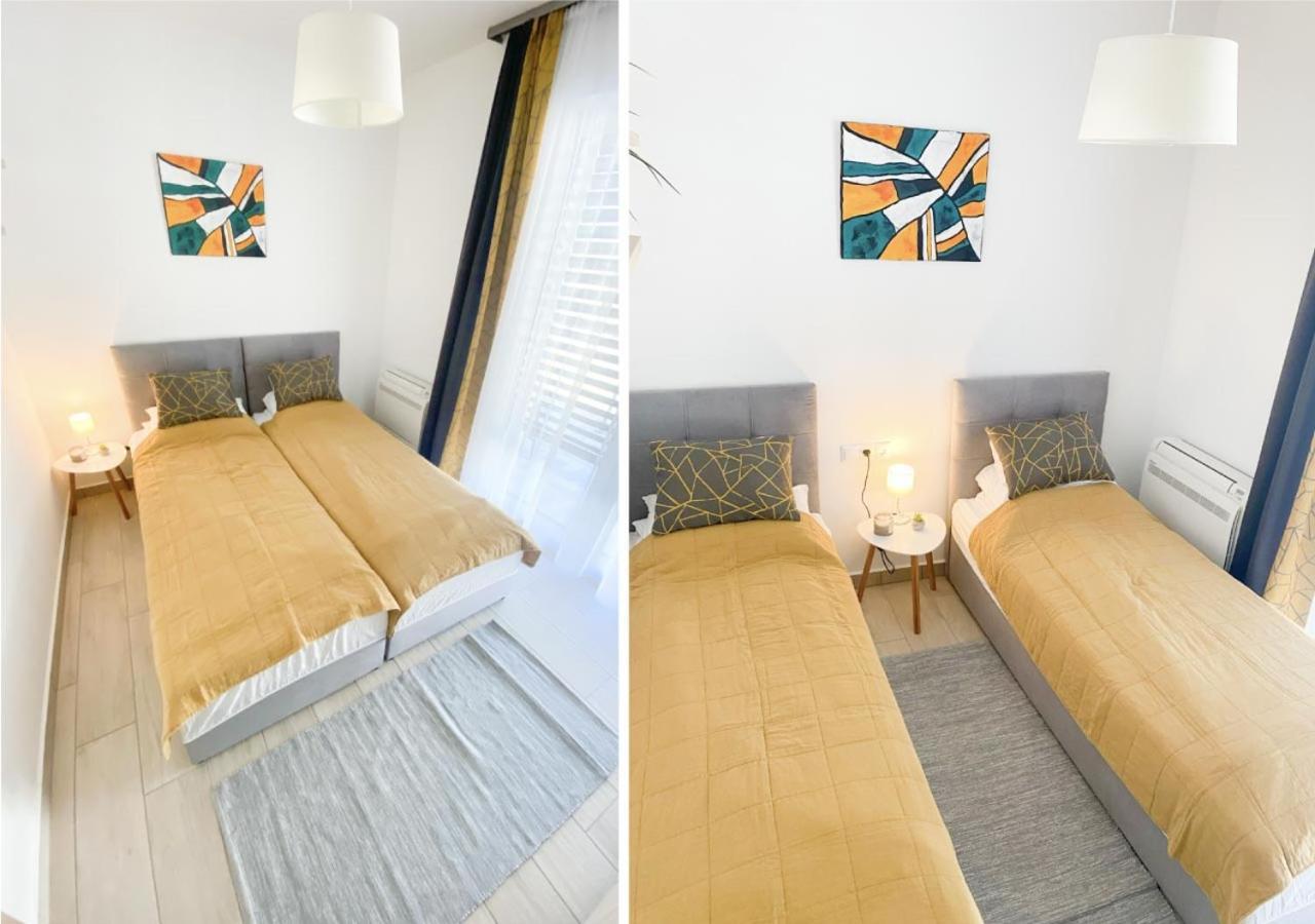 Royal 27 Apartman Keszthely Exterior foto