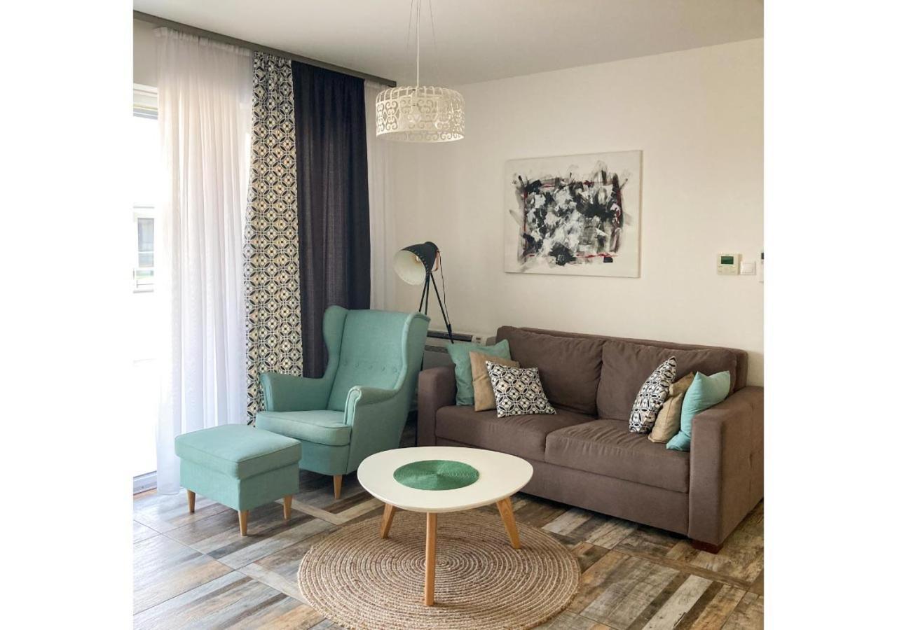 Royal 27 Apartman Keszthely Exterior foto